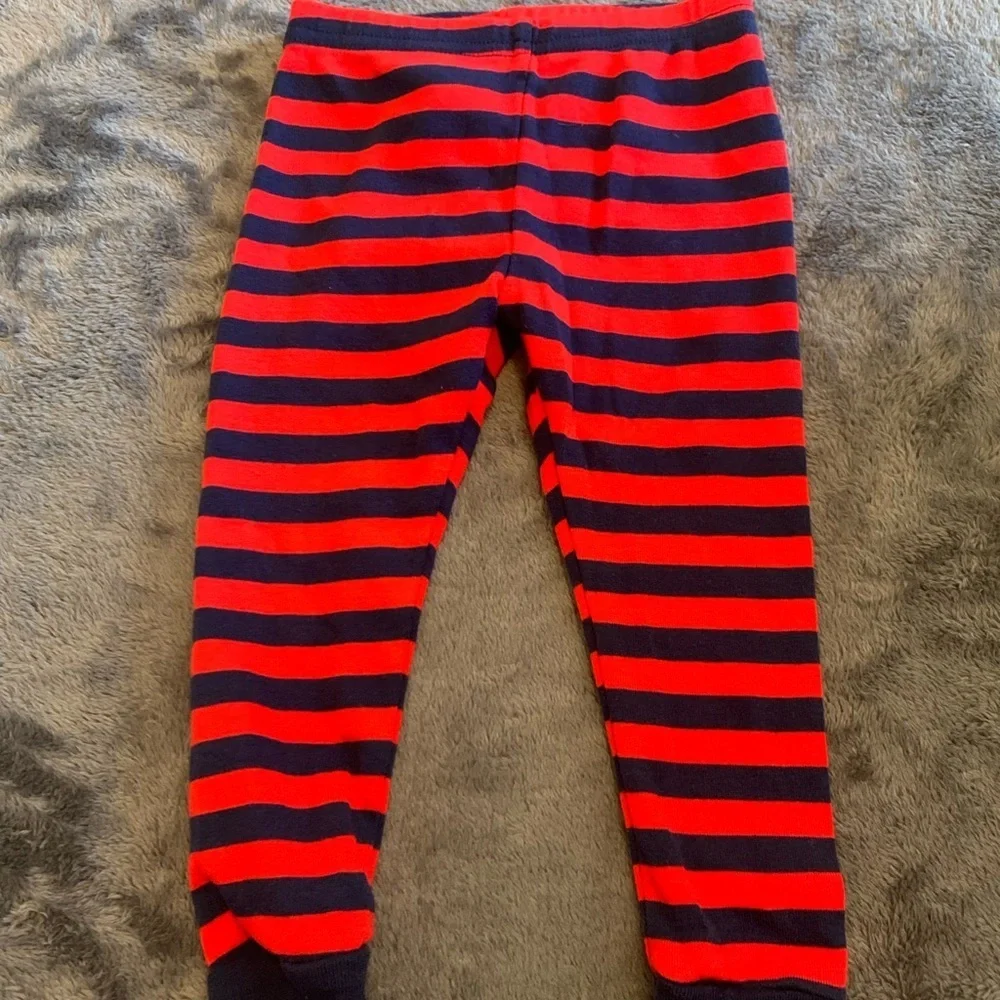 Carters charming pajama
